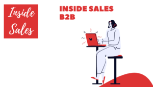Inside Sales - B2B
